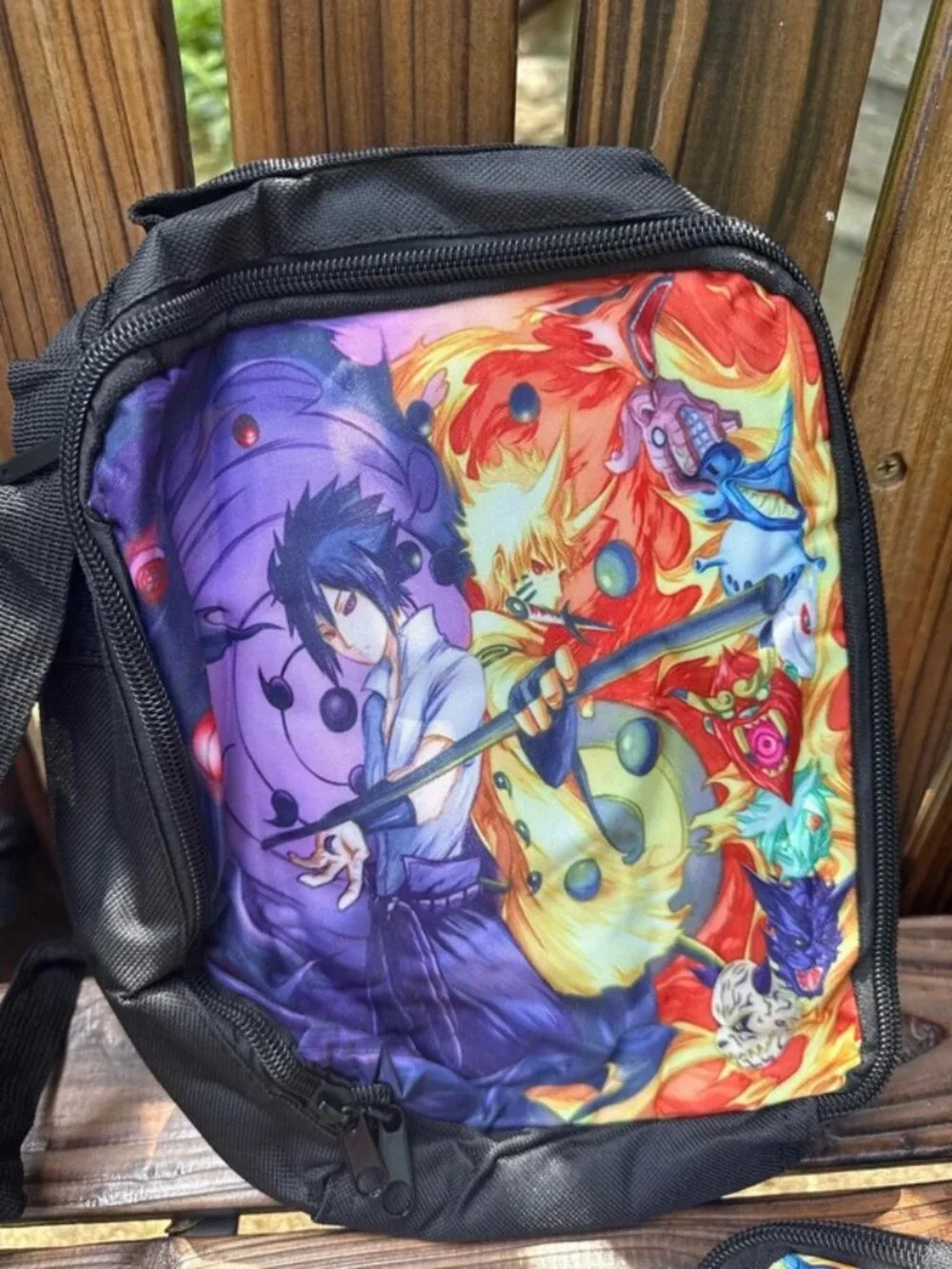 N/A naruto piece